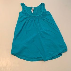 XS Aeropostale tank top